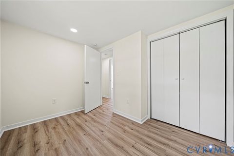 Tiny photo for 5717 Warwick Road, Richmond, VA 23224 (MLS # 2524590)