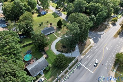 Tiny photo for 5717 Warwick Road, Richmond, VA 23224 (MLS # 2524590)