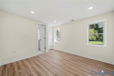 Tiny photo for 5717 Warwick Road, Richmond, VA 23224 (MLS # 2524590)