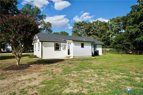 Tiny photo for 5717 Warwick Road, Richmond, VA 23224 (MLS # 2524590)