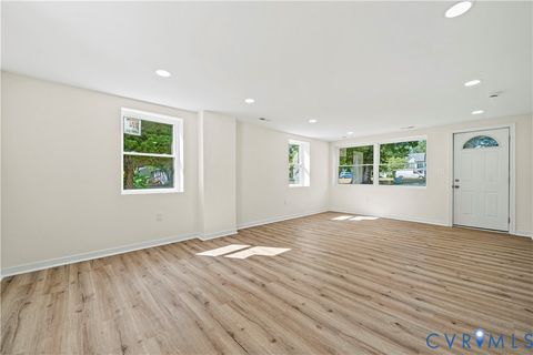 Tiny photo for 5717 Warwick Road, Richmond, VA 23224 (MLS # 2524590)