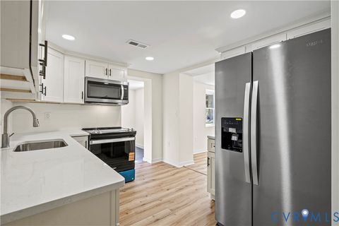 Tiny photo for 5717 Warwick Road, Richmond, VA 23224 (MLS # 2524590)