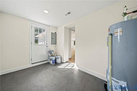 Tiny photo for 5717 Warwick Road, Richmond, VA 23224 (MLS # 2524590)