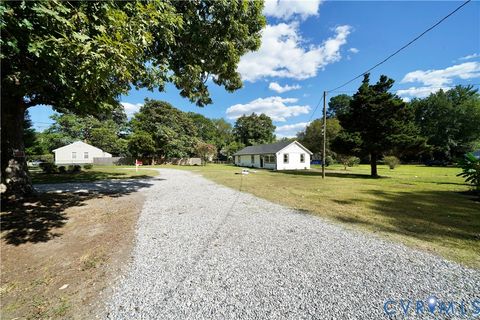 Tiny photo for 5717 Warwick Road, Richmond, VA 23224 (MLS # 2524590)