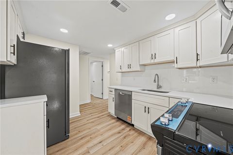 Tiny photo for 5717 Warwick Road, Richmond, VA 23224 (MLS # 2524590)