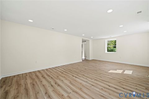 Tiny photo for 5717 Warwick Road, Richmond, VA 23224 (MLS # 2524590)