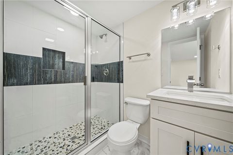 Tiny photo for 5717 Warwick Road, Richmond, VA 23224 (MLS # 2524590)