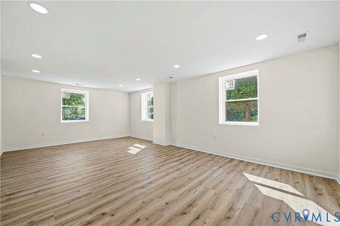 Tiny photo for 5717 Warwick Road, Richmond, VA 23224 (MLS # 2524590)