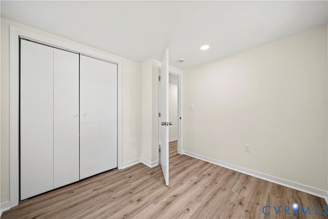 Tiny photo for 5717 Warwick Road, Richmond, VA 23224 (MLS # 2524590)