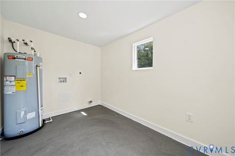 Tiny photo for 5717 Warwick Road, Richmond, VA 23224 (MLS # 2524590)