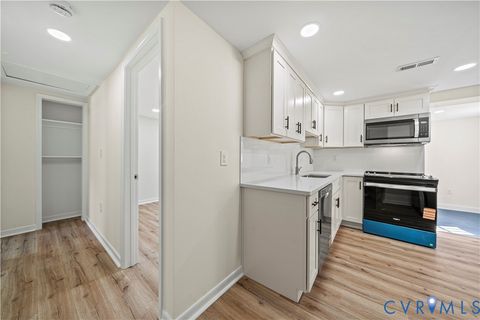 Tiny photo for 5717 Warwick Road, Richmond, VA 23224 (MLS # 2524590)