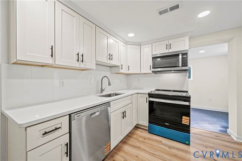 Tiny photo for 5717 Warwick Road, Richmond, VA 23224 (MLS # 2524590)