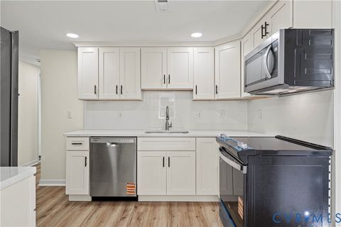 Tiny photo for 5717 Warwick Road, Richmond, VA 23224 (MLS # 2524590)