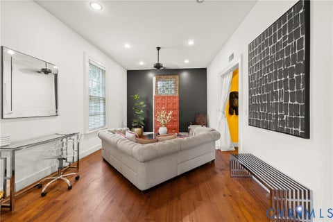 Tiny photo for 416 W Washington Street, Petersburg, VA 23803 (MLS # 2620132)