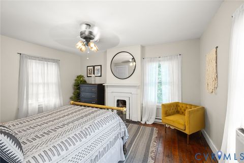 Tiny photo for 416 W Washington Street, Petersburg, VA 23803 (MLS # 2620132)