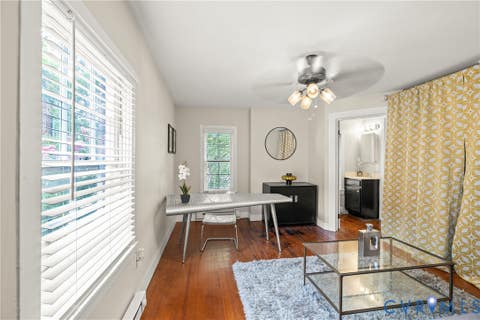 Tiny photo for 416 W Washington Street, Petersburg, VA 23803 (MLS # 2620132)