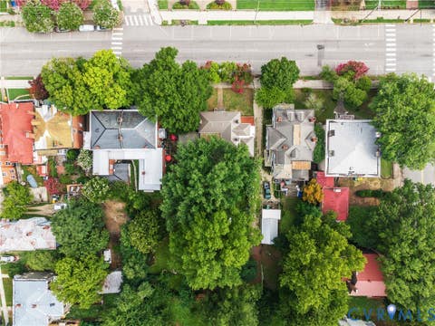 Tiny photo for 416 W Washington Street, Petersburg, VA 23803 (MLS # 2620132)