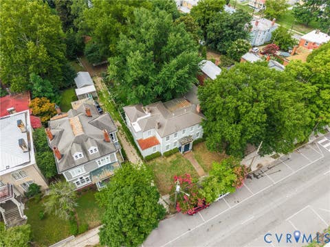 Tiny photo for 416 W Washington Street, Petersburg, VA 23803 (MLS # 2620132)