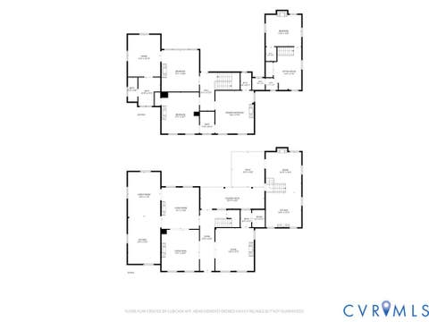 Tiny photo for 416 W Washington Street, Petersburg, VA 23803 (MLS # 2620132)