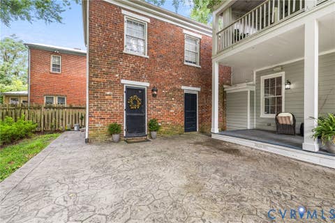 Tiny photo for 416 W Washington Street, Petersburg, VA 23803 (MLS # 2620132)