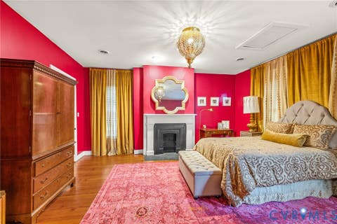 Tiny photo for 416 W Washington Street, Petersburg, VA 23803 (MLS # 2620132)