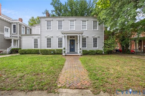 Tiny photo for 416 W Washington Street, Petersburg, VA 23803 (MLS # 2620132)