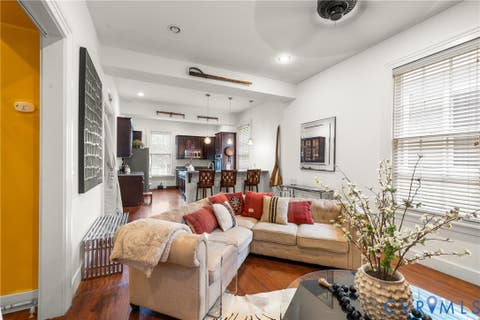 Tiny photo for 416 W Washington Street, Petersburg, VA 23803 (MLS # 2620132)