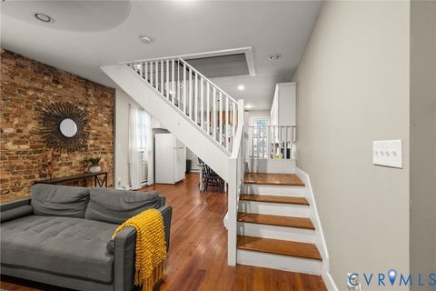 Tiny photo for 416 W Washington Street, Petersburg, VA 23803 (MLS # 2620132)