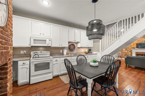 Tiny photo for 416 W Washington Street, Petersburg, VA 23803 (MLS # 2620132)