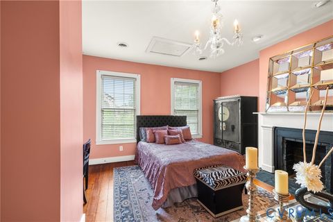 Tiny photo for 416 W Washington Street, Petersburg, VA 23803 (MLS # 2620132)