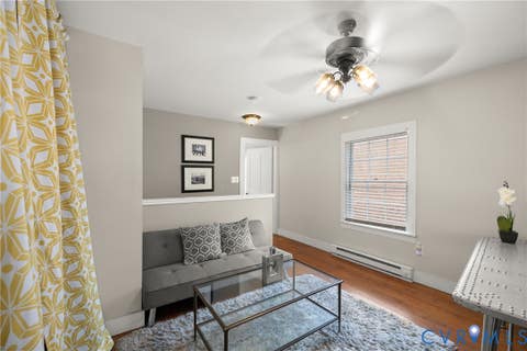 Tiny photo for 416 W Washington Street, Petersburg, VA 23803 (MLS # 2620132)