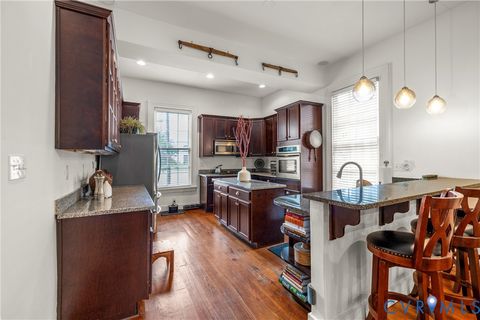 Tiny photo for 416 W Washington Street, Petersburg, VA 23803 (MLS # 2620132)