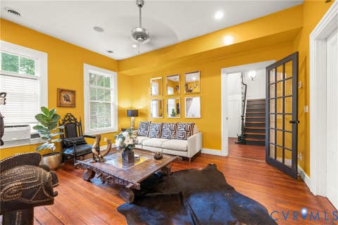 Tiny photo for 416 W Washington Street, Petersburg, VA 23803 (MLS # 2620132)