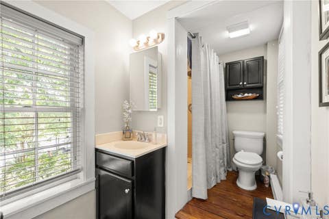 Tiny photo for 416 W Washington Street, Petersburg, VA 23803 (MLS # 2620132)