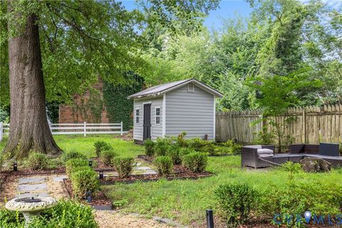 Tiny photo for 416 W Washington Street, Petersburg, VA 23803 (MLS # 2620132)