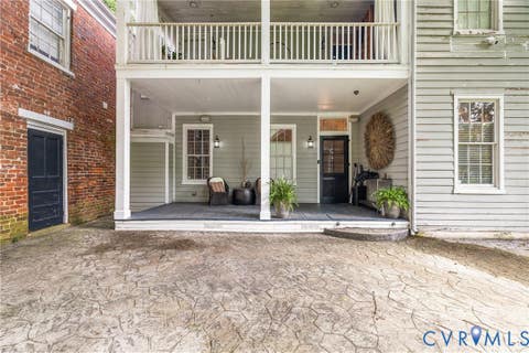 Tiny photo for 416 W Washington Street, Petersburg, VA 23803 (MLS # 2620132)