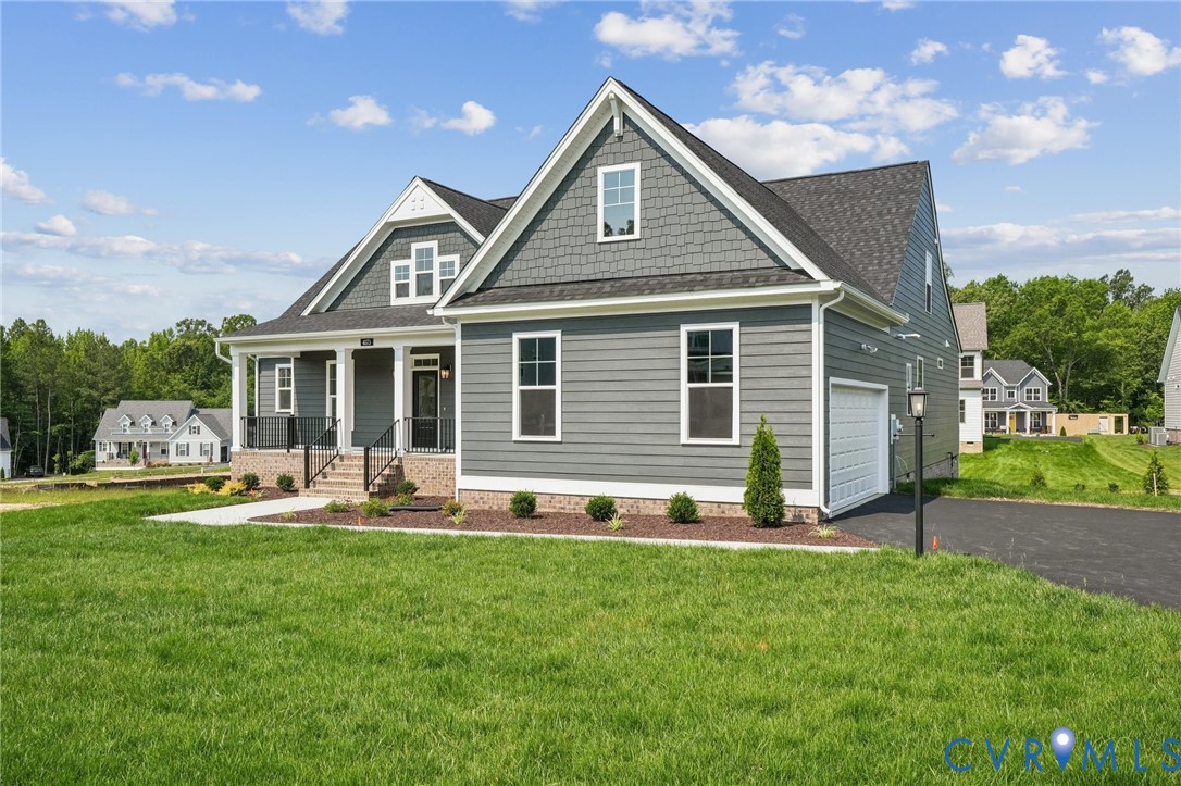 4173 Tuckmar Pond Drive