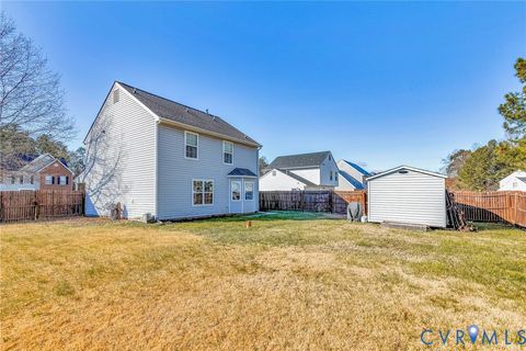 Tiny photo for 2702 Amherst Ridge Loop, South Chesterfield, VA 23834 (MLS # 2533783)