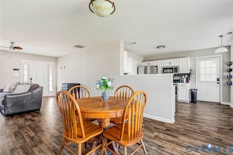 Tiny photo for 2702 Amherst Ridge Loop, South Chesterfield, VA 23834 (MLS # 2533783)