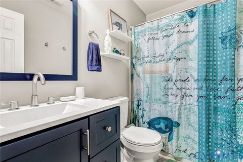 Tiny photo for 2702 Amherst Ridge Loop, South Chesterfield, VA 23834 (MLS # 2533783)