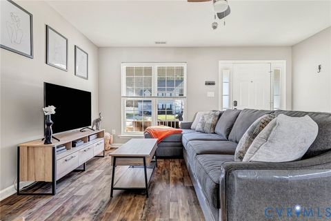 Tiny photo for 2702 Amherst Ridge Loop, South Chesterfield, VA 23834 (MLS # 2533783)