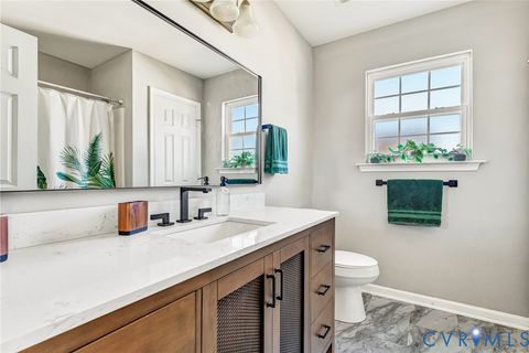 Tiny photo for 2702 Amherst Ridge Loop, South Chesterfield, VA 23834 (MLS # 2533783)