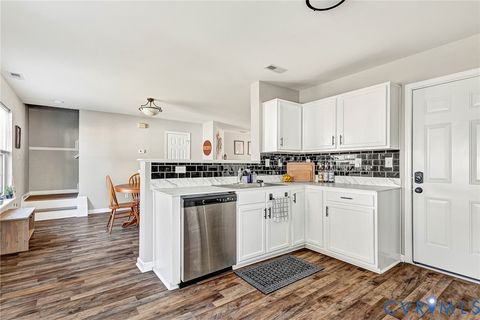 Tiny photo for 2702 Amherst Ridge Loop, South Chesterfield, VA 23834 (MLS # 2533783)