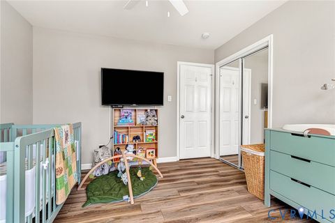 Tiny photo for 2702 Amherst Ridge Loop, South Chesterfield, VA 23834 (MLS # 2533783)