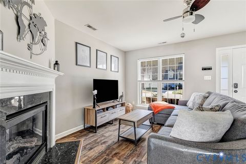 Tiny photo for 2702 Amherst Ridge Loop, South Chesterfield, VA 23834 (MLS # 2533783)