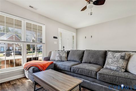 Tiny photo for 2702 Amherst Ridge Loop, South Chesterfield, VA 23834 (MLS # 2533783)