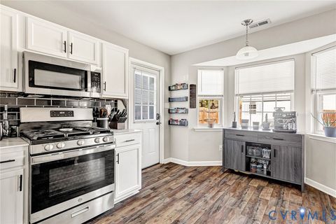 Tiny photo for 2702 Amherst Ridge Loop, South Chesterfield, VA 23834 (MLS # 2533783)