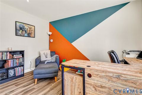 Tiny photo for 2702 Amherst Ridge Loop, South Chesterfield, VA 23834 (MLS # 2533783)