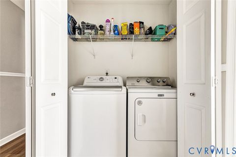 Tiny photo for 2702 Amherst Ridge Loop, South Chesterfield, VA 23834 (MLS # 2533783)