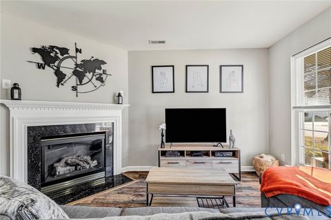 Tiny photo for 2702 Amherst Ridge Loop, South Chesterfield, VA 23834 (MLS # 2533783)